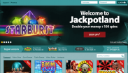 Jackpot Land