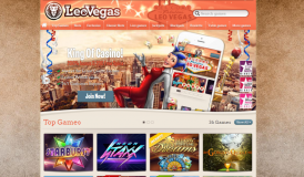 leovegas