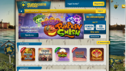 SVEA casino